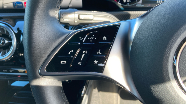 Mercedes-Benz A-Class A180 Sport Executive 5dr Auto Petrol Hatchback